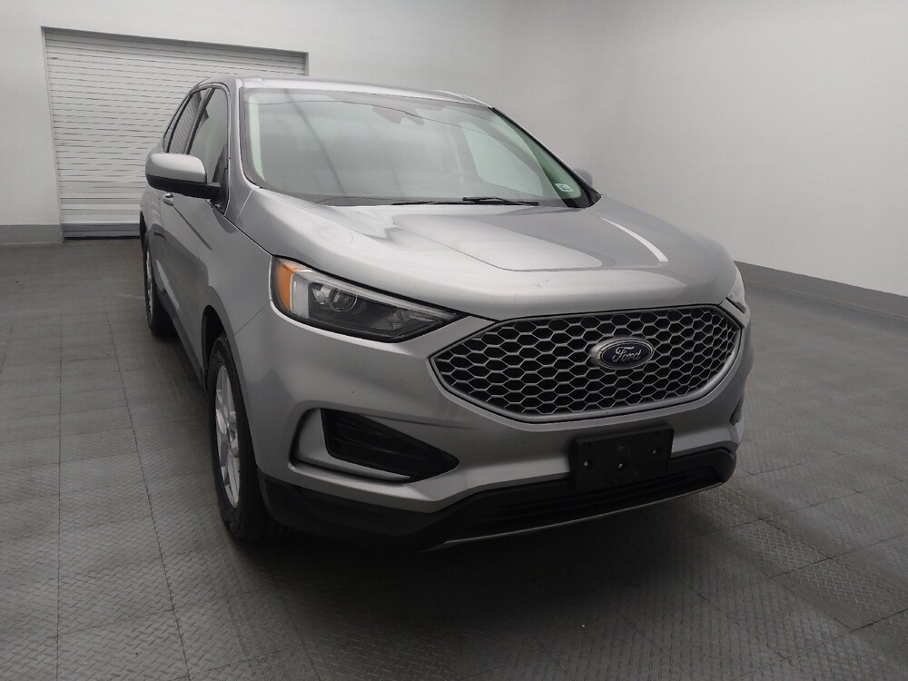 2024 Ford Edge in Pelham, AL 35124 - 18113587 13