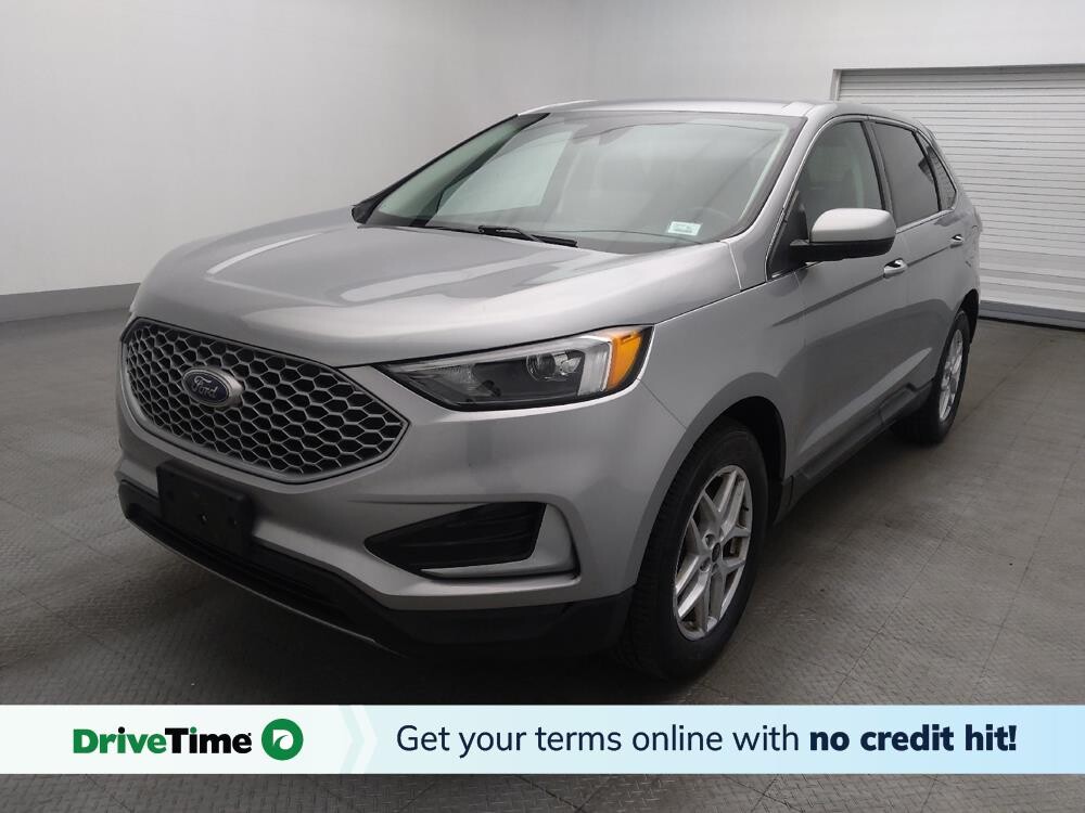 2024 Ford Edge in Pelham, AL 35124 - 18113587
