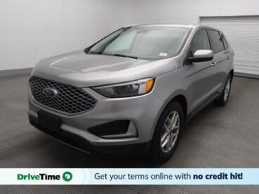 2024 Ford Edge in Pelham, AL 35124