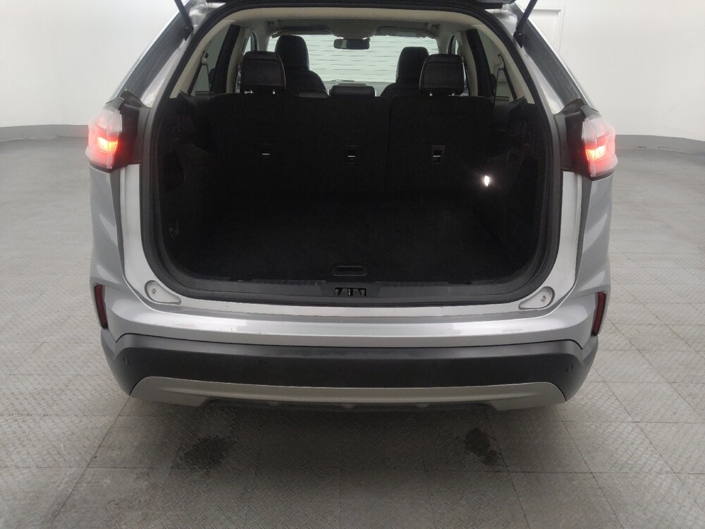 2024 Ford Edge in Pelham, AL 35124 - 18113587 29