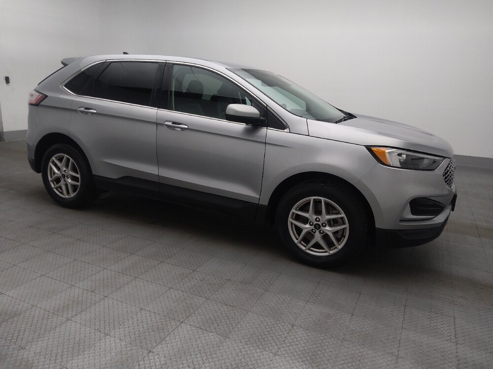 2024 Ford Edge in Pelham, AL 35124 - 18113587 11
