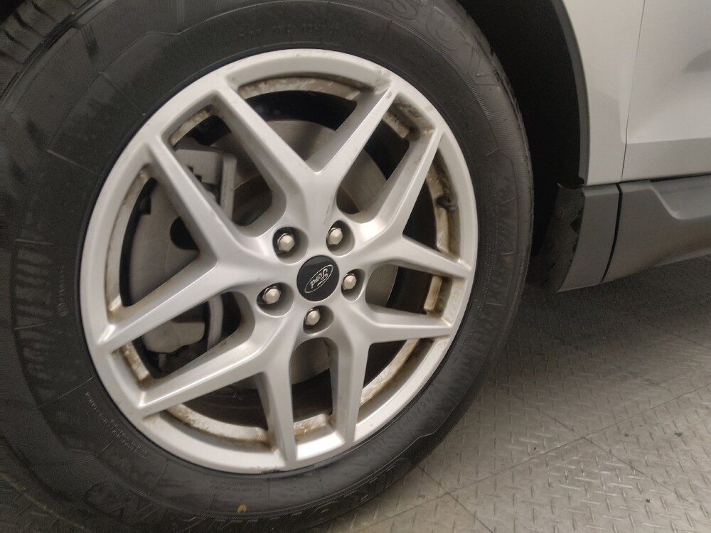 2024 Ford Edge in Pelham, AL 35124 - 18113587 31