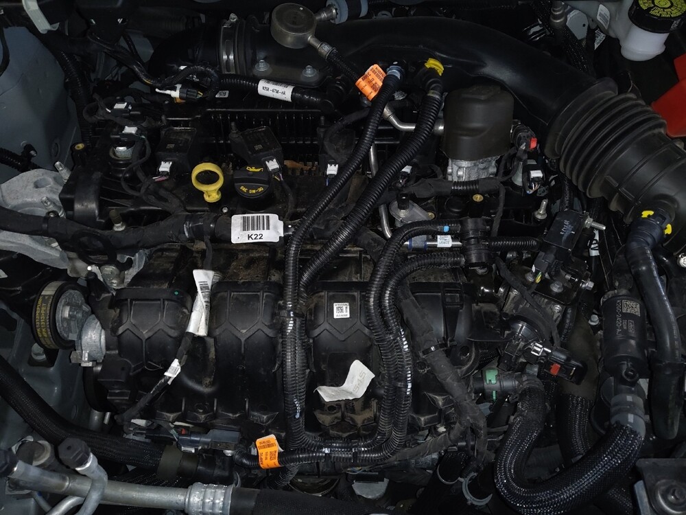 2024 Ford Edge in Pelham, AL 35124 - 18113587 30