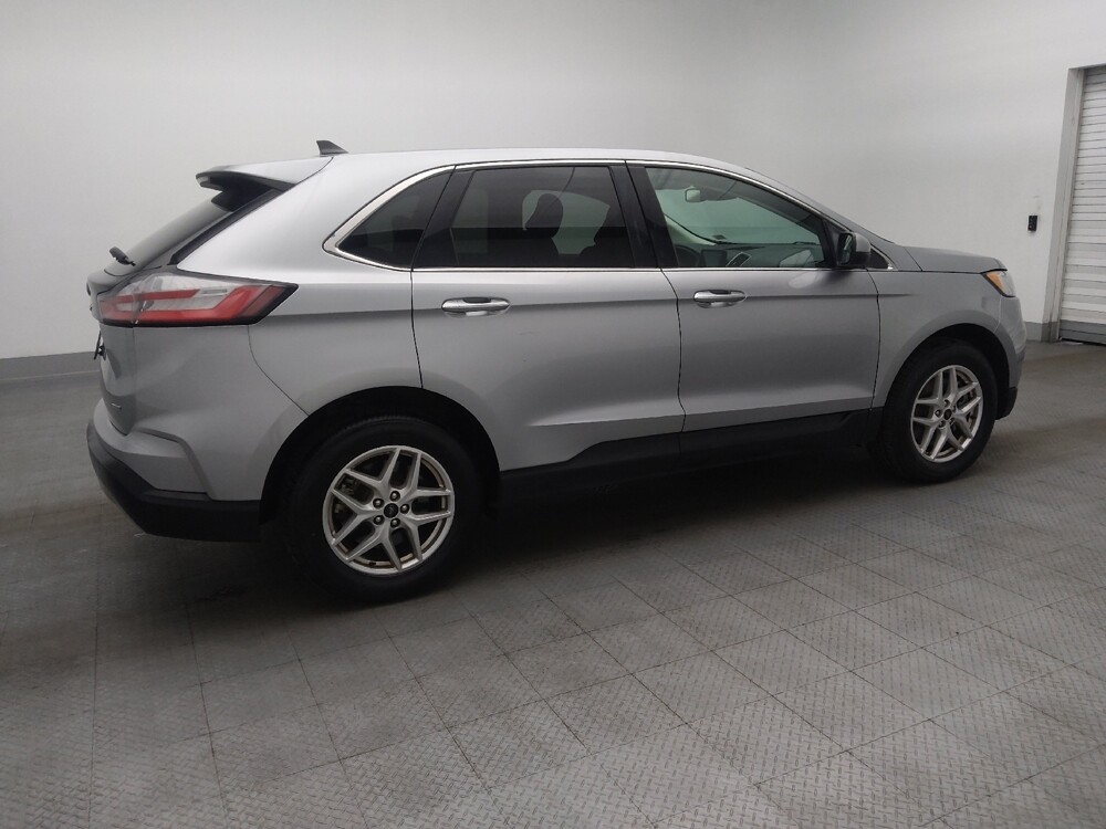 2024 Ford Edge in Pelham, AL 35124 - 18113587 10