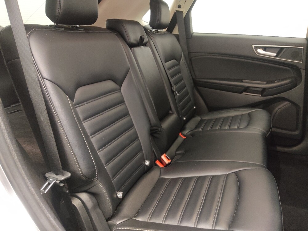 2024 Ford Edge in Pelham, AL 35124 - 18113587 19