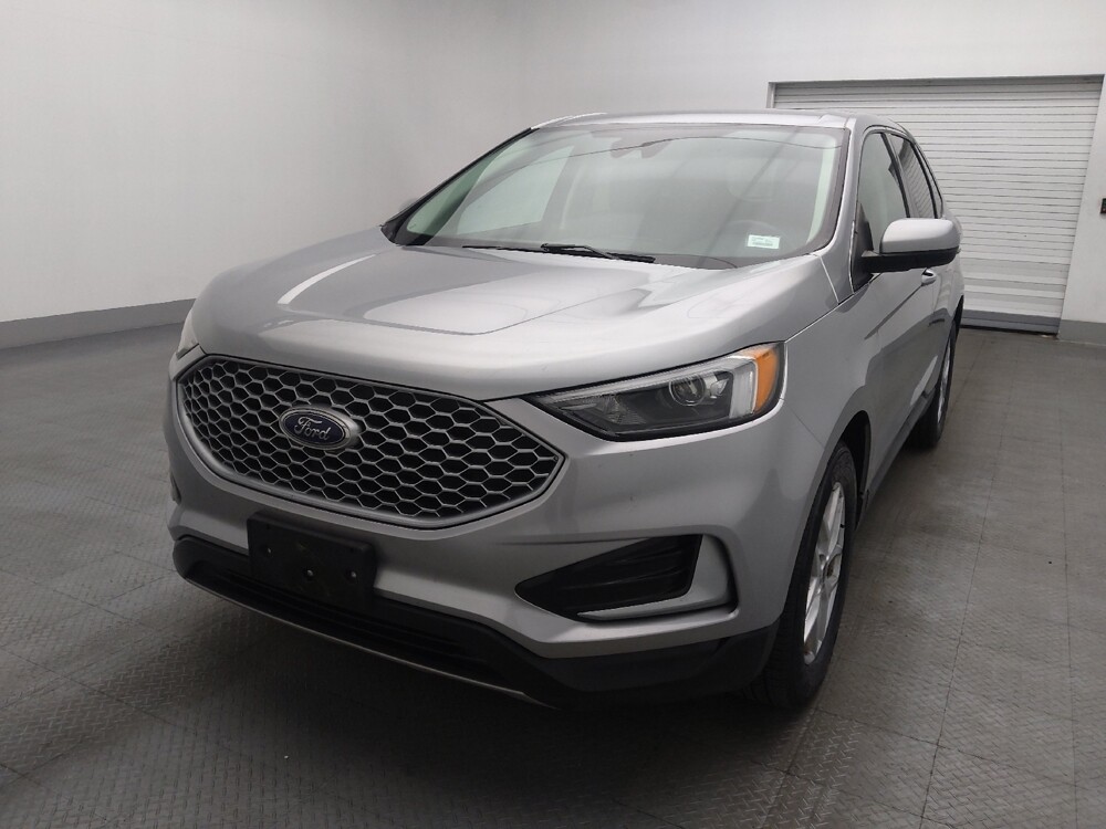2024 Ford Edge in Pelham, AL 35124 - 18113587 15