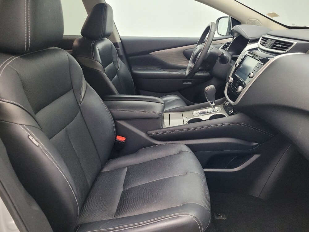 2016 Nissan Murano in Ocala, FL 34471 - 18113588 21