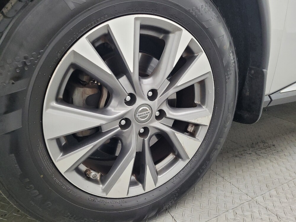 2016 Nissan Murano in Ocala, FL 34471 - 18113588 31