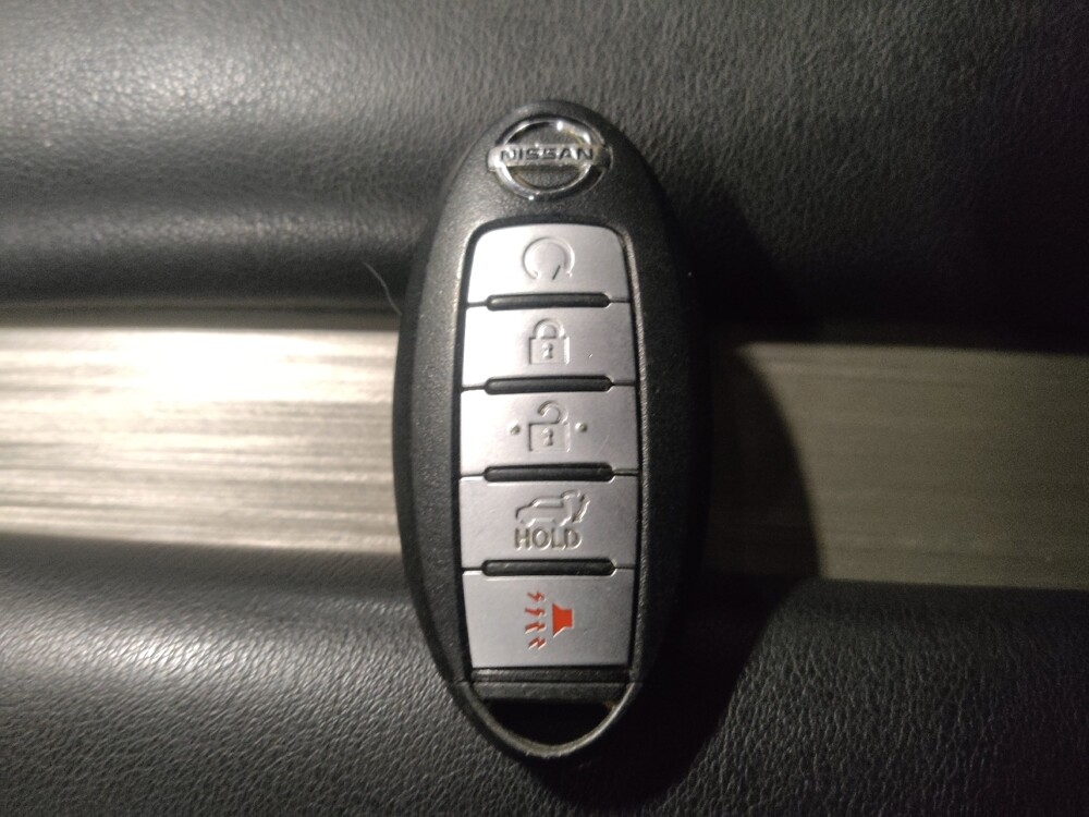 2016 Nissan Murano in Ocala, FL 34471 - 18113588 32