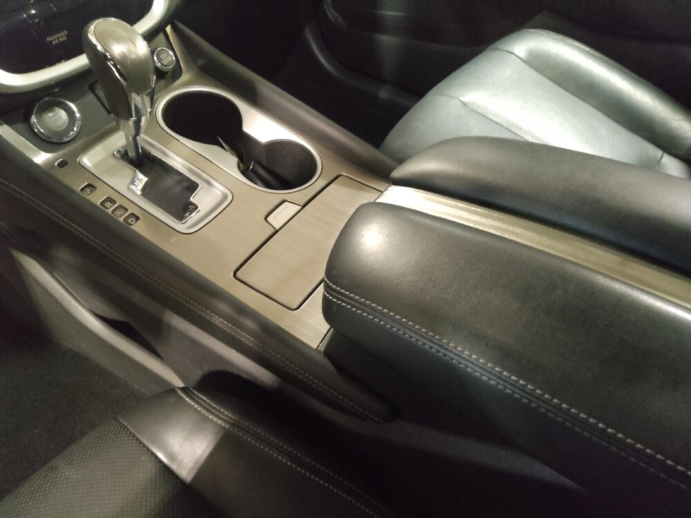 2016 Nissan Murano in Ocala, FL 34471 - 18113588 26