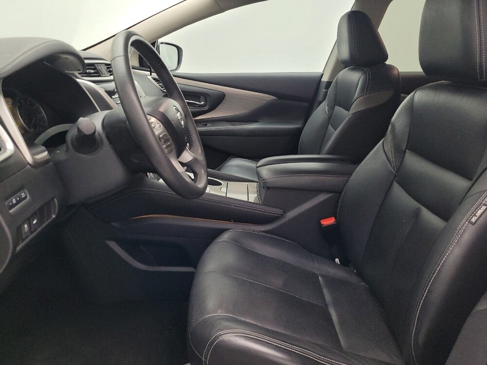 2016 Nissan Murano in Ocala, FL 34471 - 18113588 17