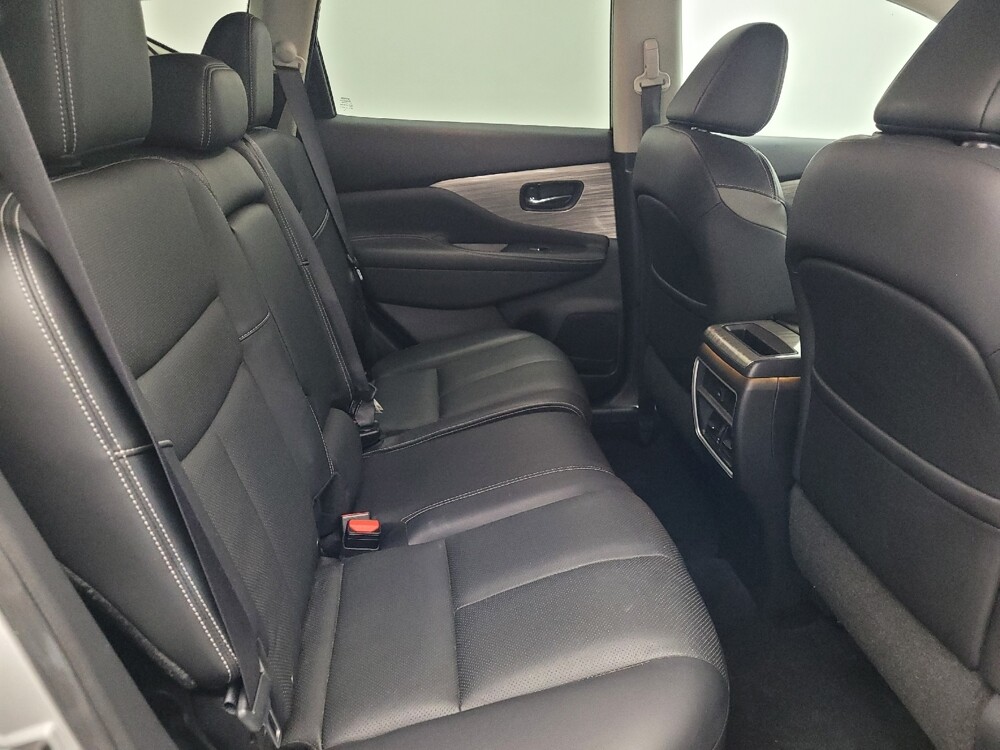 2016 Nissan Murano in Ocala, FL 34471 - 18113588 19