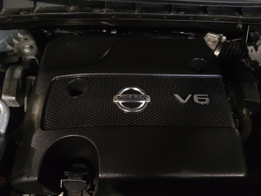 2016 Nissan Murano in Ocala, FL 34471 - 18113588 30