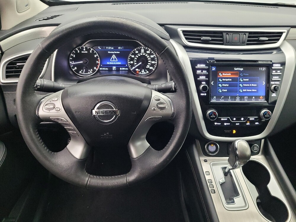 2016 Nissan Murano in Ocala, FL 34471 - 18113588 22