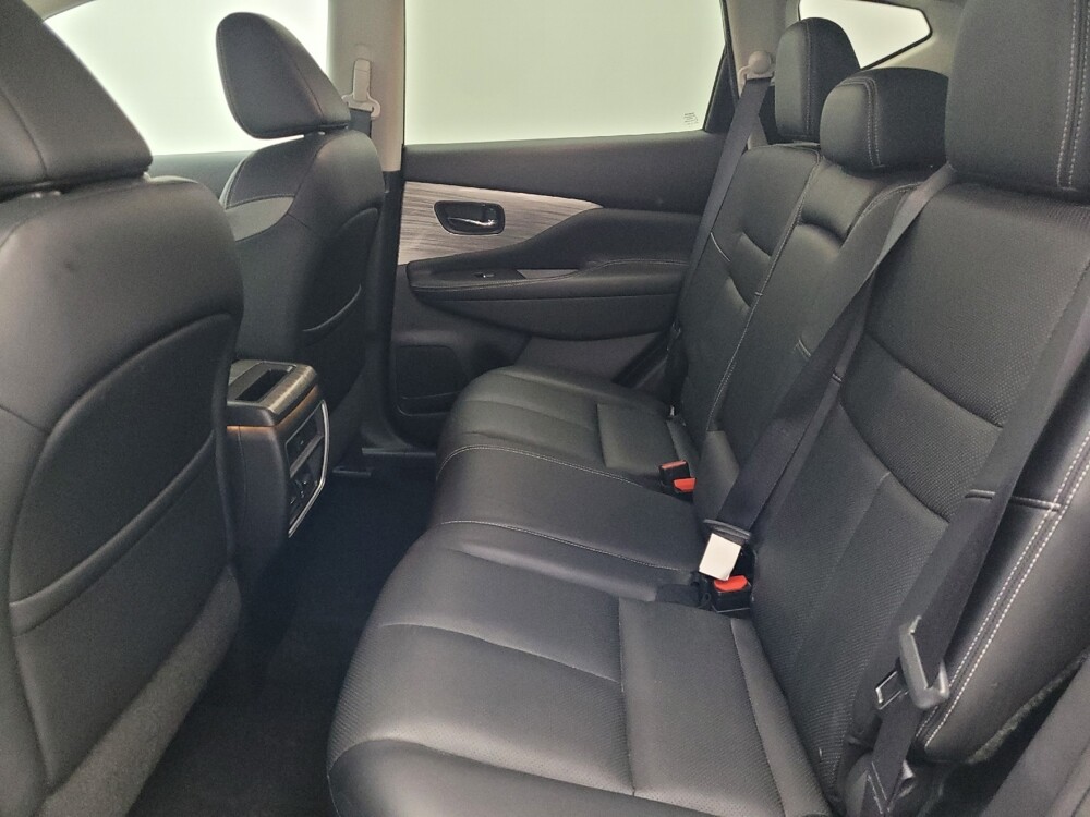 2016 Nissan Murano in Ocala, FL 34471 - 18113588 18