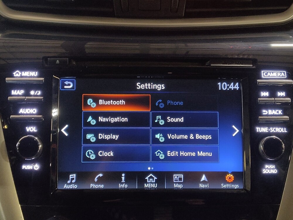 2016 Nissan Murano in Ocala, FL 34471 - 18113588 25