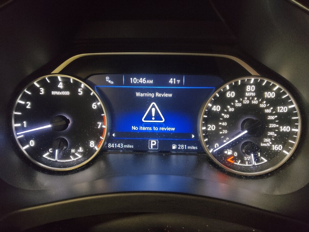 2016 Nissan Murano in Ocala, FL 34471 - 18113588 23