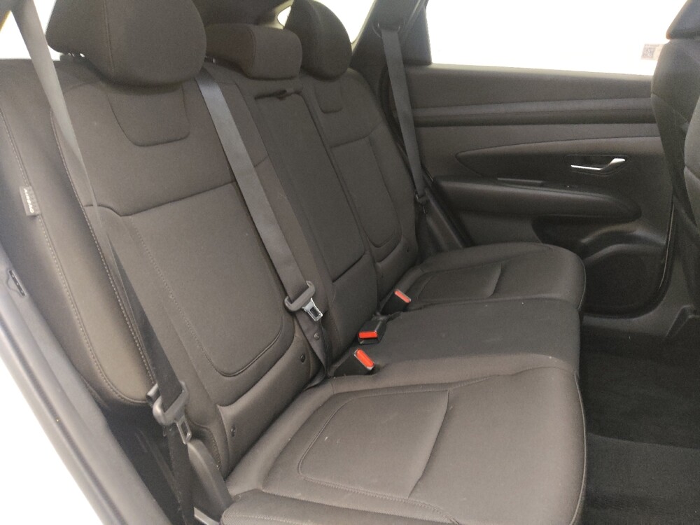 2025 Hyundai Tucson in Greenville, SC 29607 - 18113589 19