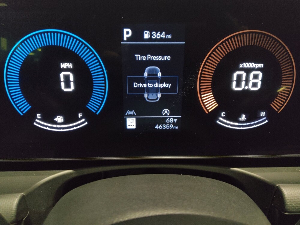 2025 Hyundai Tucson in Greenville, SC 29607 - 18113589 23