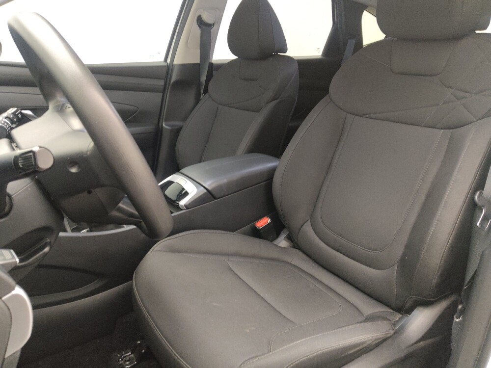 2025 Hyundai Tucson in Greenville, SC 29607 - 18113589 17