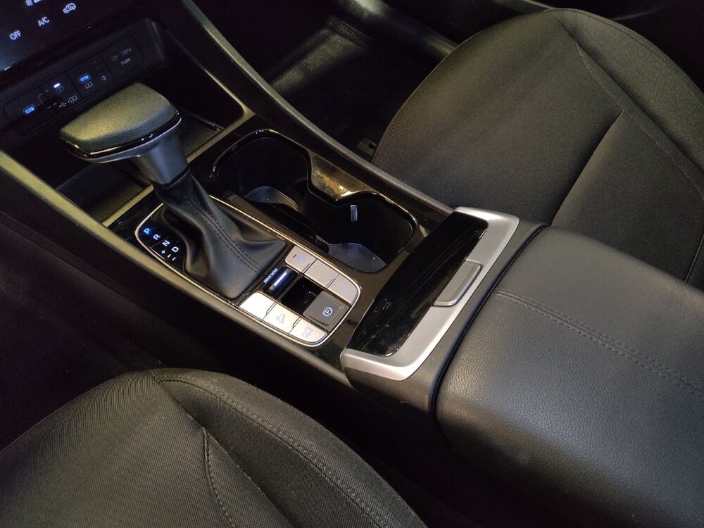 2025 Hyundai Tucson in Greenville, SC 29607 - 18113589 26