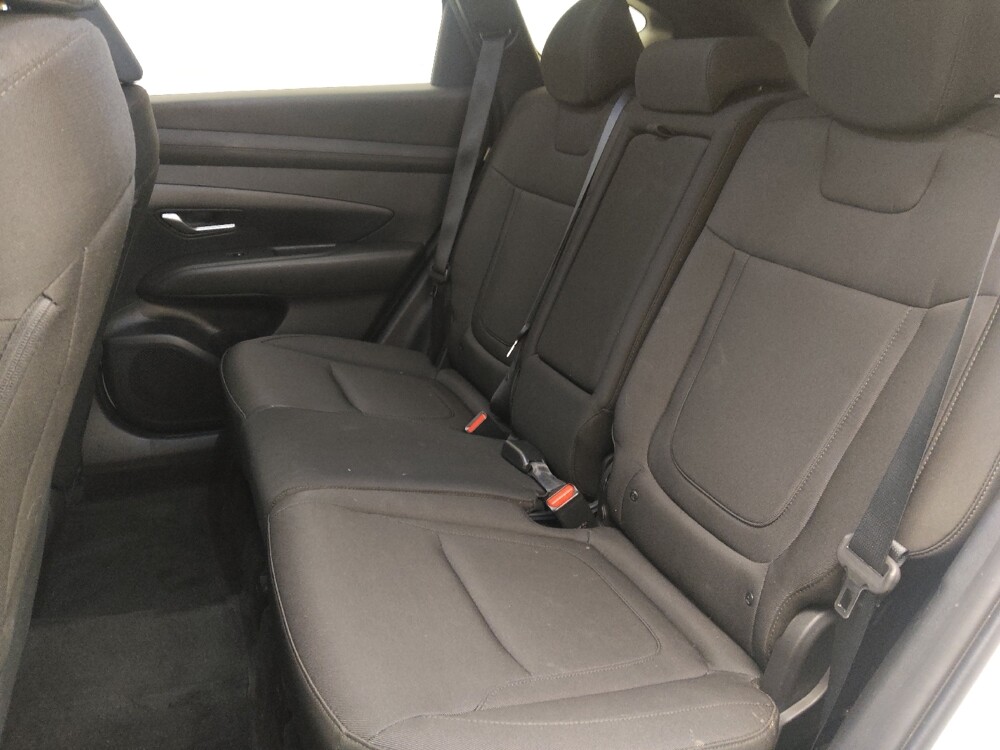 2025 Hyundai Tucson in Greenville, SC 29607 - 18113589 18