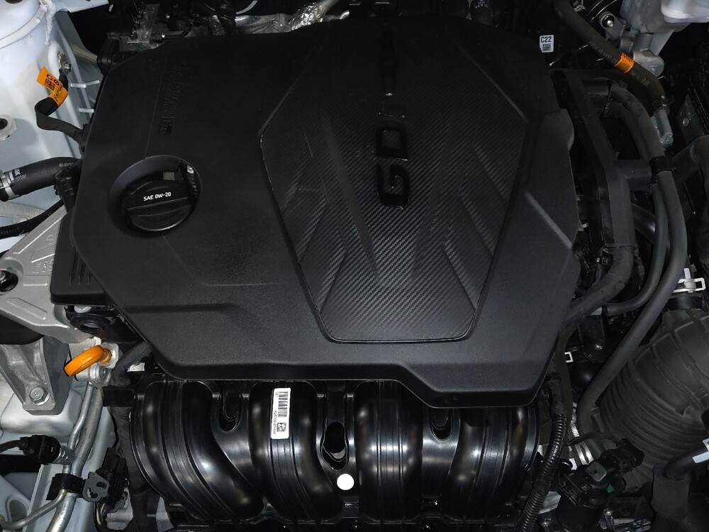 2025 Hyundai Tucson in Greenville, SC 29607 - 18113589 30