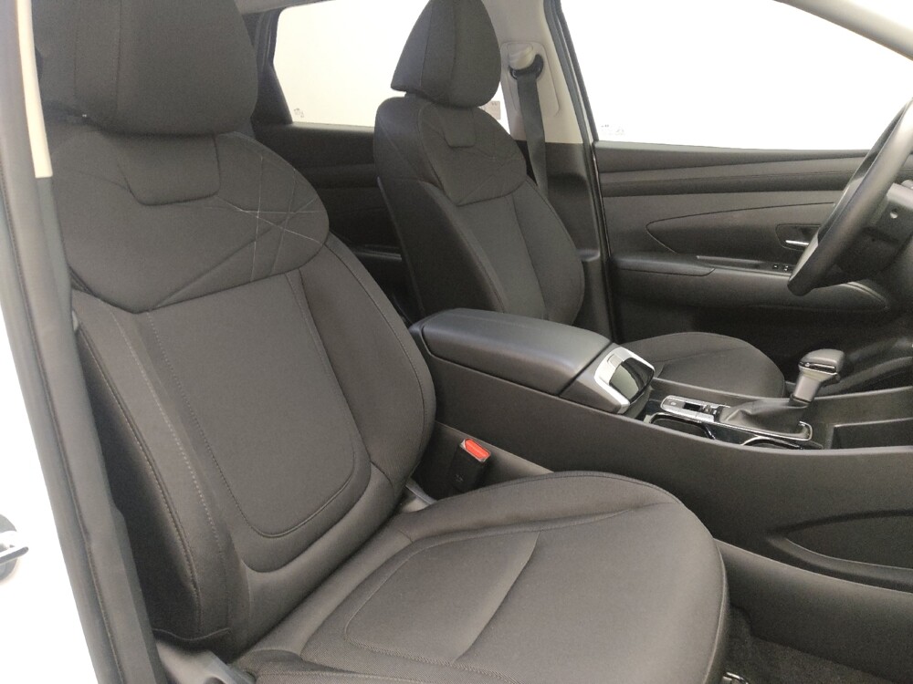 2025 Hyundai Tucson in Greenville, SC 29607 - 18113589 21