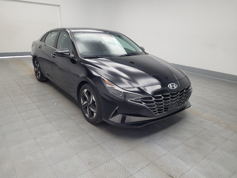 2021 Hyundai Elantra in Madison, TN 37115 - 18113592 13