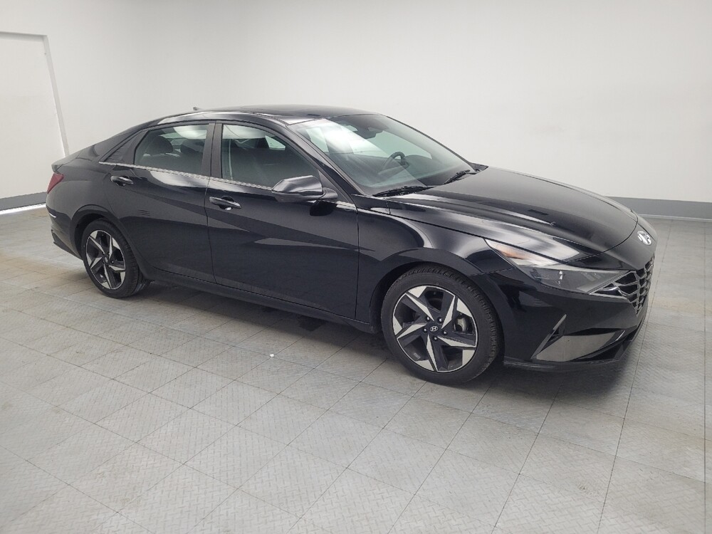 2021 Hyundai Elantra in Madison, TN 37115 - 18113592 11