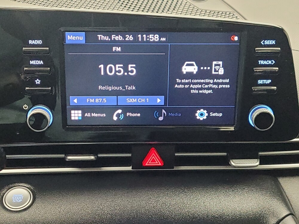 2021 Hyundai Elantra in Madison, TN 37115 - 18113592 25