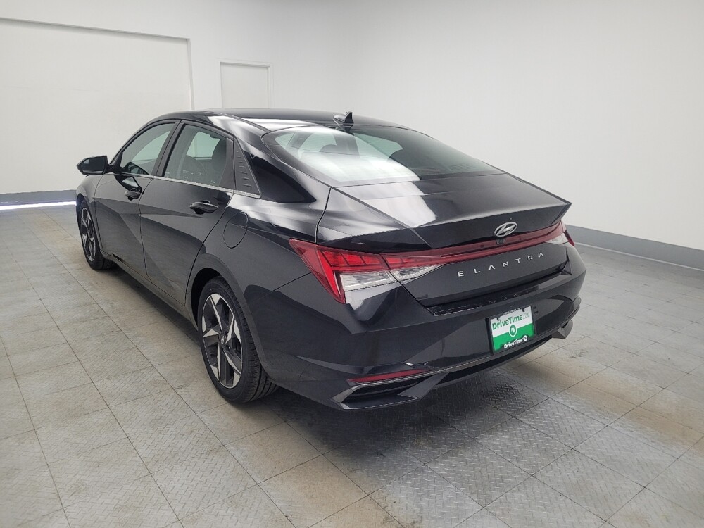 2021 Hyundai Elantra in Madison, TN 37115 - 18113592 5