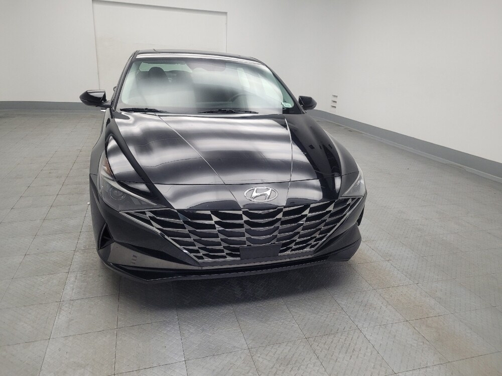 2021 Hyundai Elantra in Madison, TN 37115 - 18113592 14
