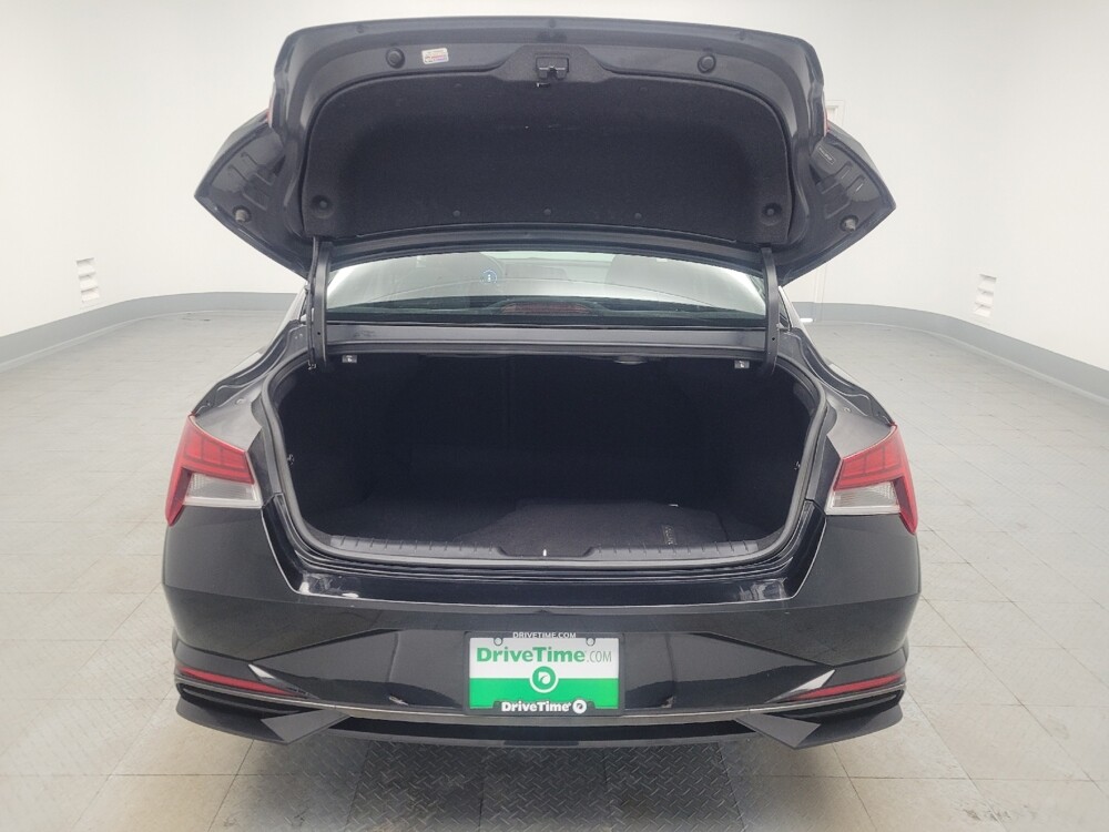 2021 Hyundai Elantra in Madison, TN 37115 - 18113592 29