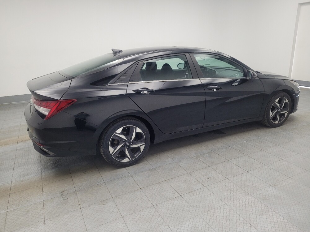 2021 Hyundai Elantra in Madison, TN 37115 - 18113592 10