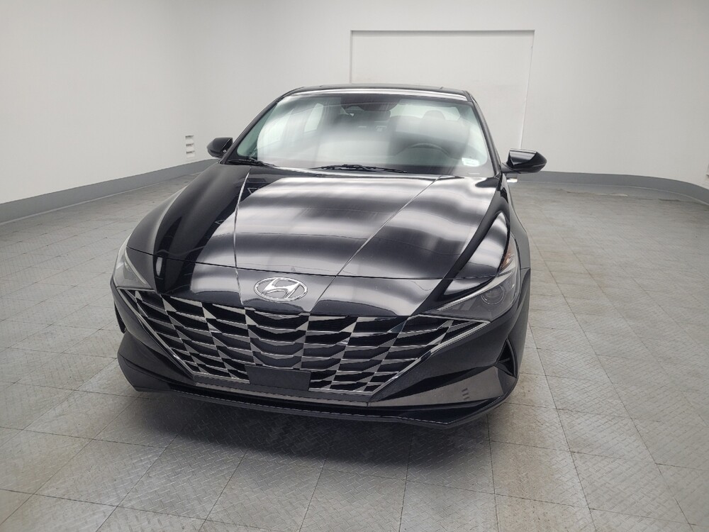 2021 Hyundai Elantra in Madison, TN 37115 - 18113592 15