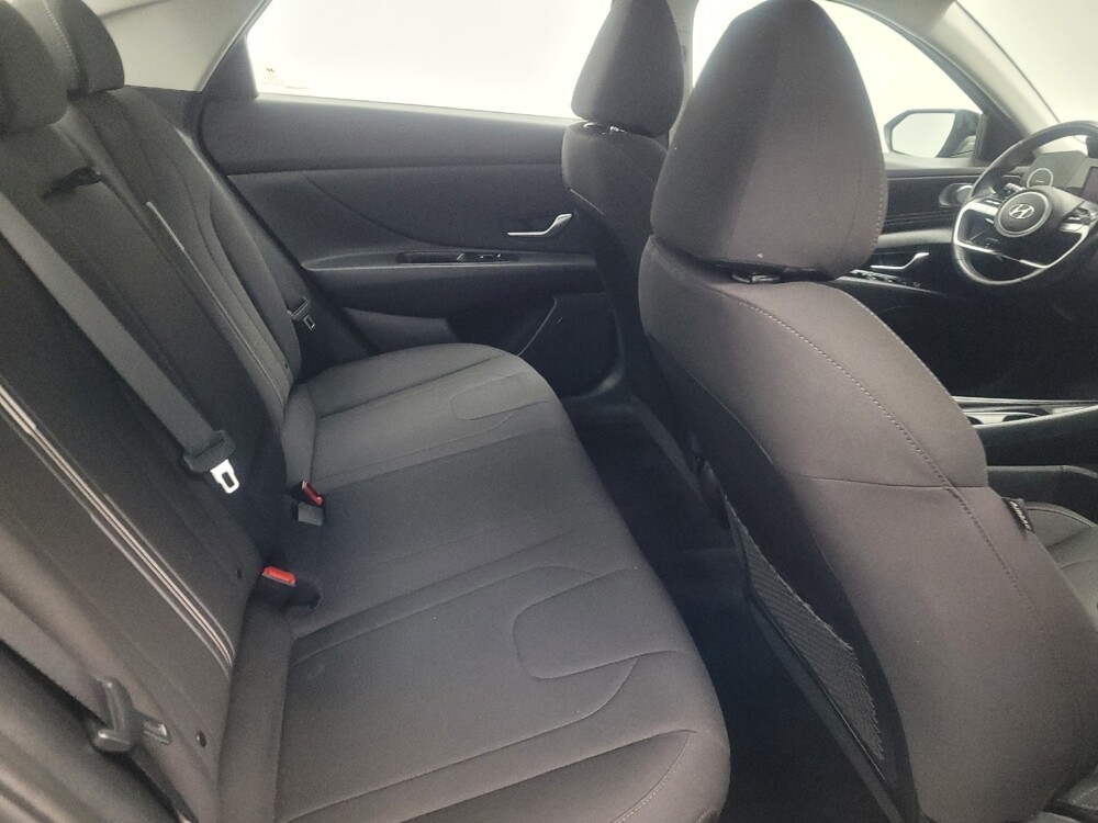 2021 Hyundai Elantra in Madison, TN 37115 - 18113592 19