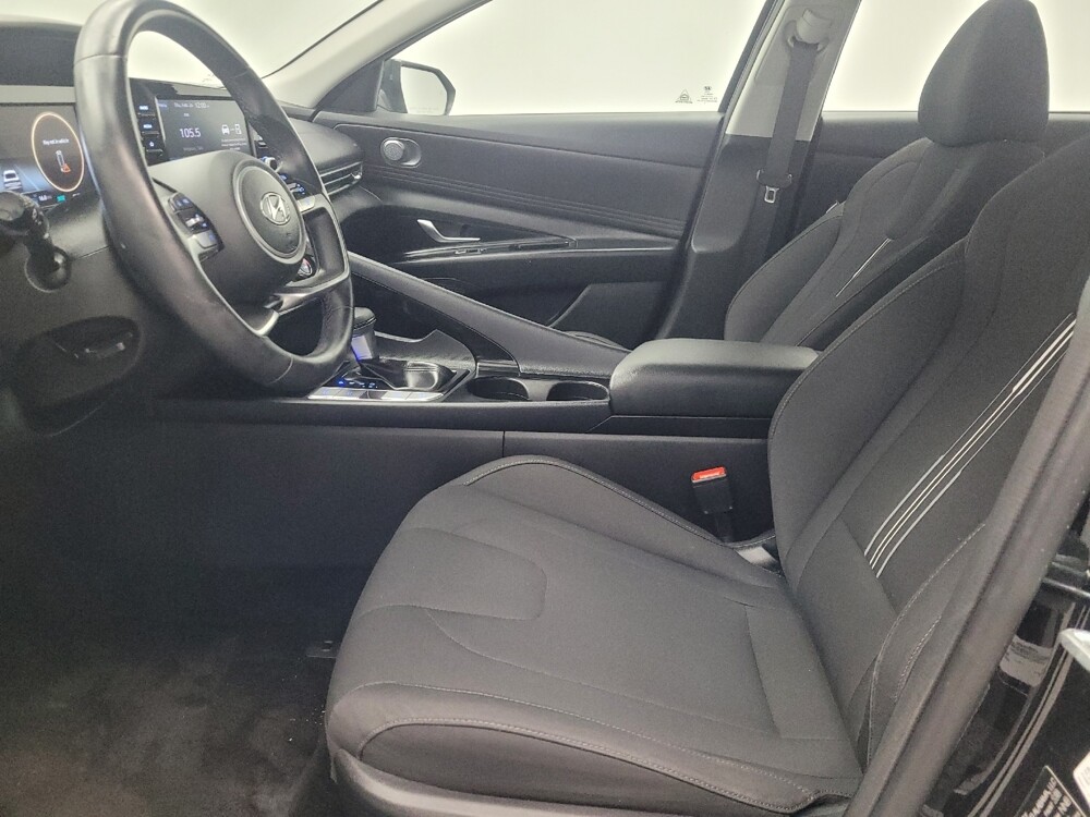 2021 Hyundai Elantra in Madison, TN 37115 - 18113592 17