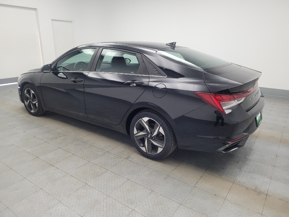 2021 Hyundai Elantra in Madison, TN 37115 - 18113592 3