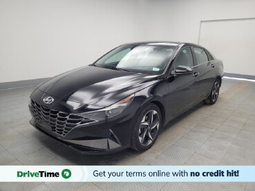 2021 Hyundai Elantra in Madison, TN 37115