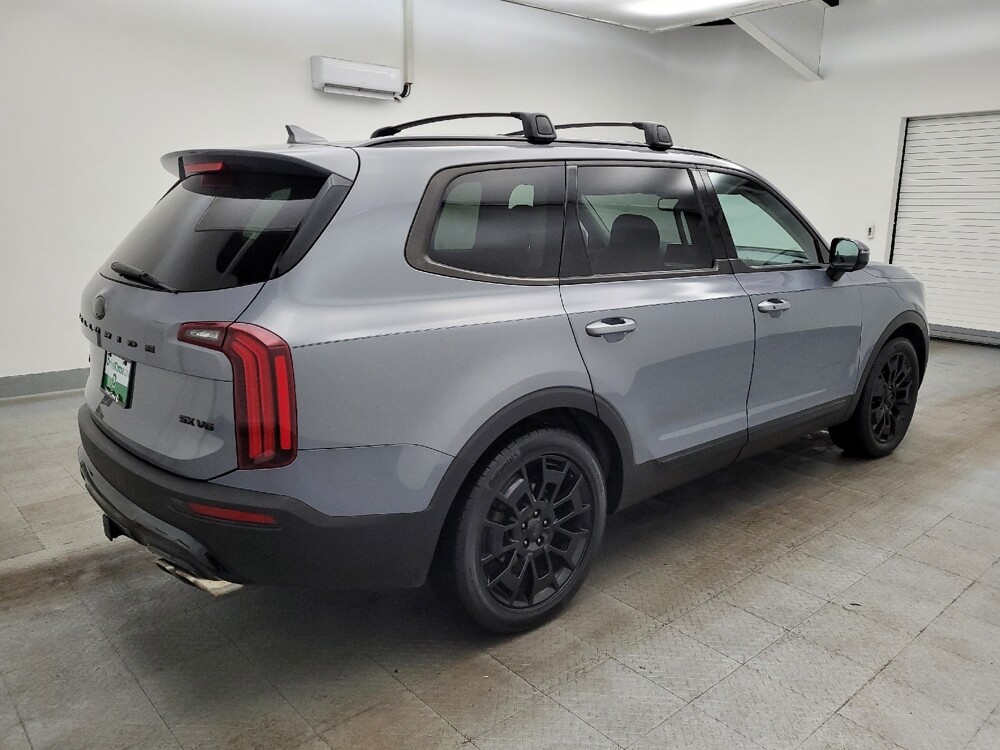 2021 Kia Telluride in Maple Heights, OH 44137 - 18113593 10