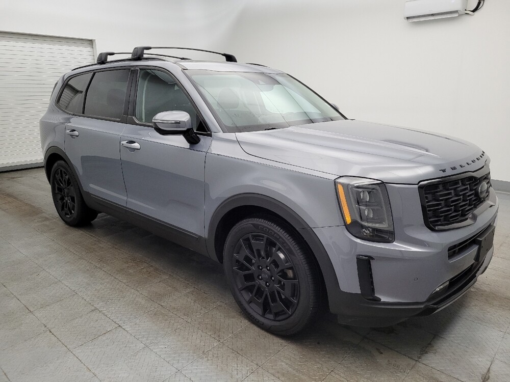 2021 Kia Telluride in Maple Heights, OH 44137 - 18113593 11