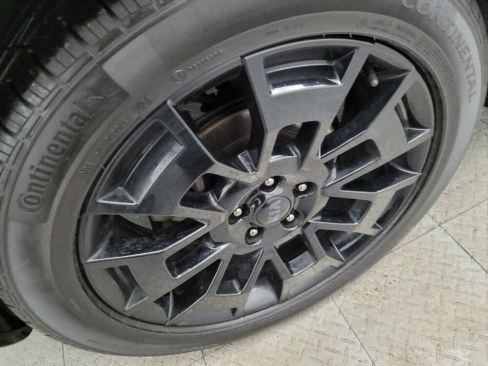 2021 Kia Telluride in Maple Heights, OH 44137 - 18113593 31