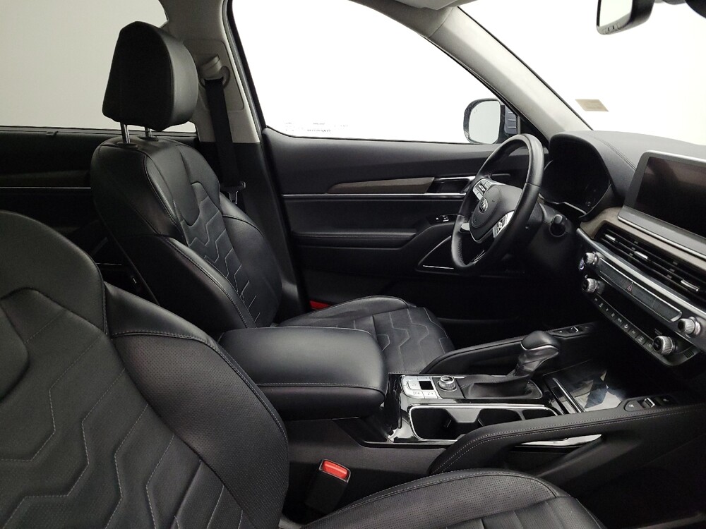 2021 Kia Telluride in Maple Heights, OH 44137 - 18113593 21