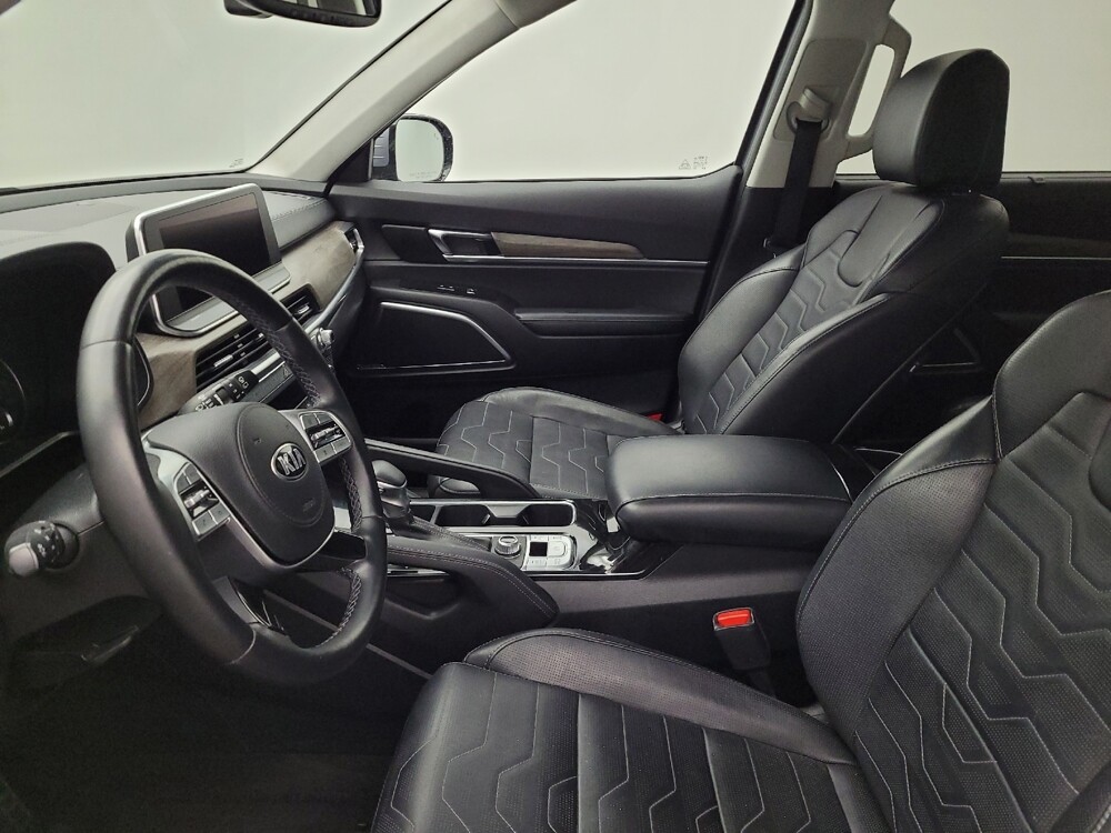 2021 Kia Telluride in Maple Heights, OH 44137 - 18113593 17