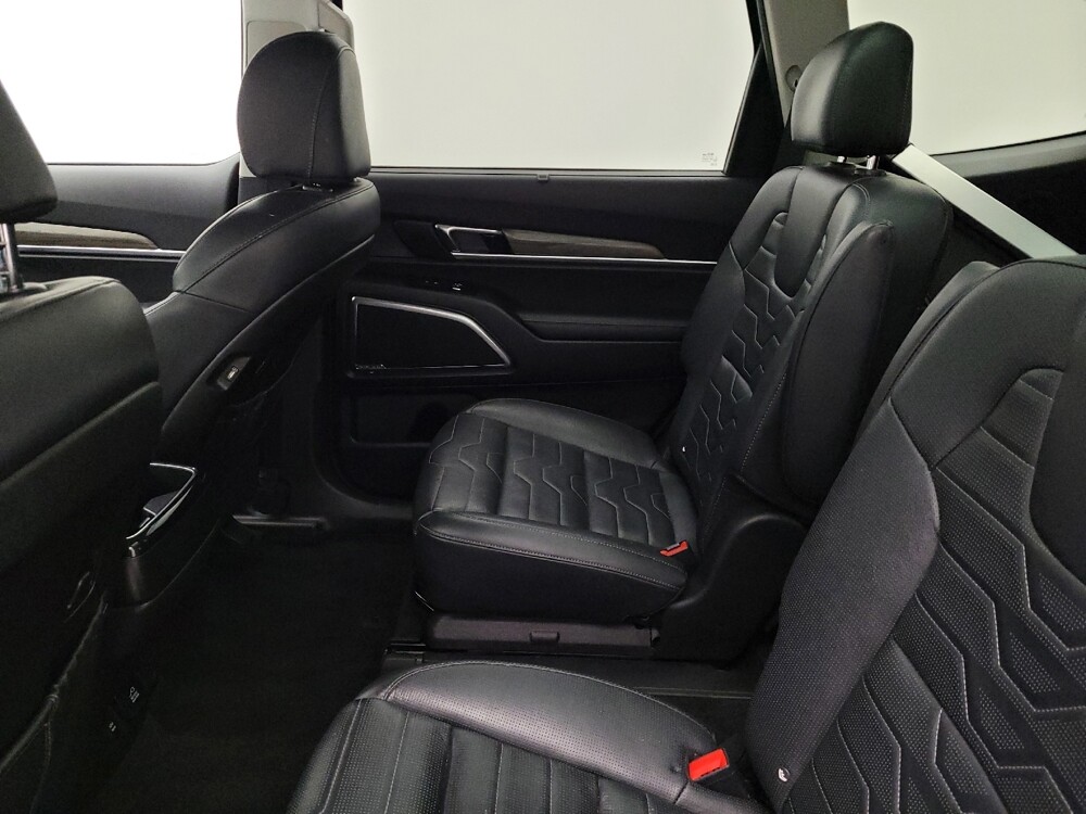 2021 Kia Telluride in Maple Heights, OH 44137 - 18113593 18