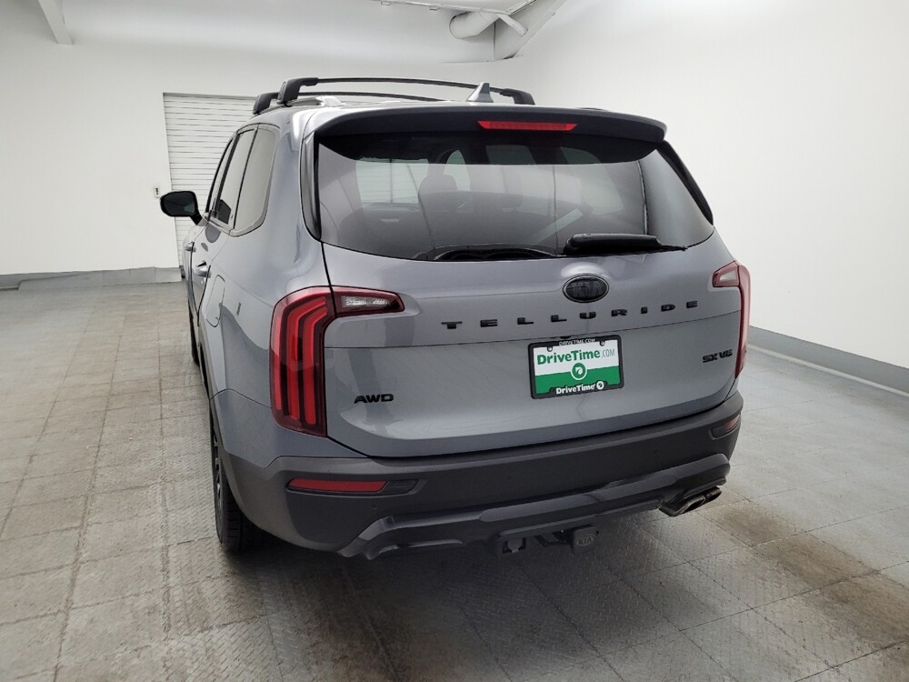 2021 Kia Telluride in Maple Heights, OH 44137 - 18113593 6