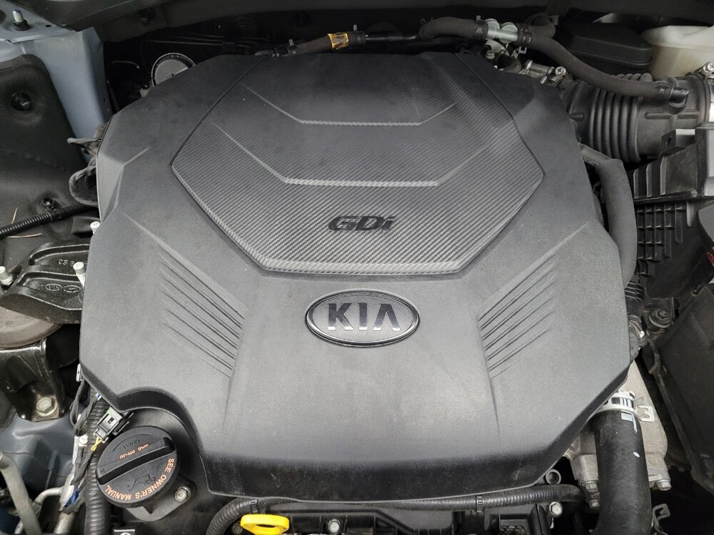 2021 Kia Telluride in Maple Heights, OH 44137 - 18113593 30