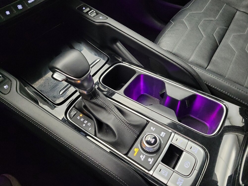 2021 Kia Telluride in Maple Heights, OH 44137 - 18113593 26