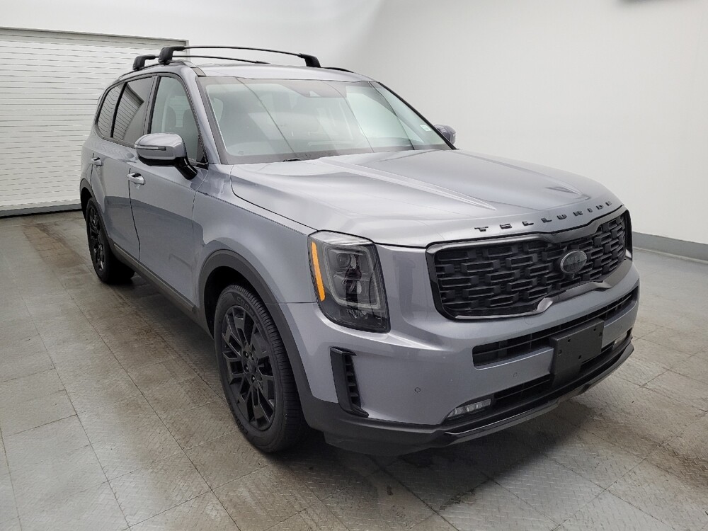 2021 Kia Telluride in Maple Heights, OH 44137 - 18113593 13